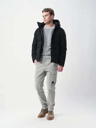 SCANDINAVIAN EDITION | Piumino TORRENT II |